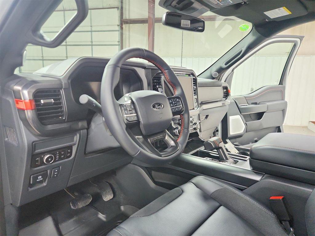 new 2026 Ford F-150 car, priced at $83,945