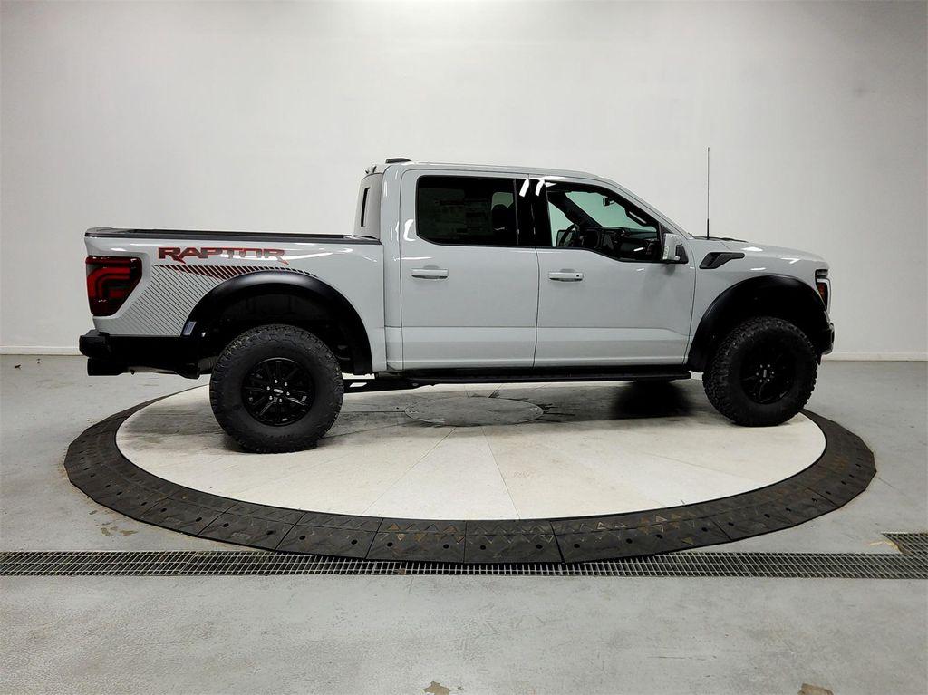 new 2026 Ford F-150 car, priced at $83,945