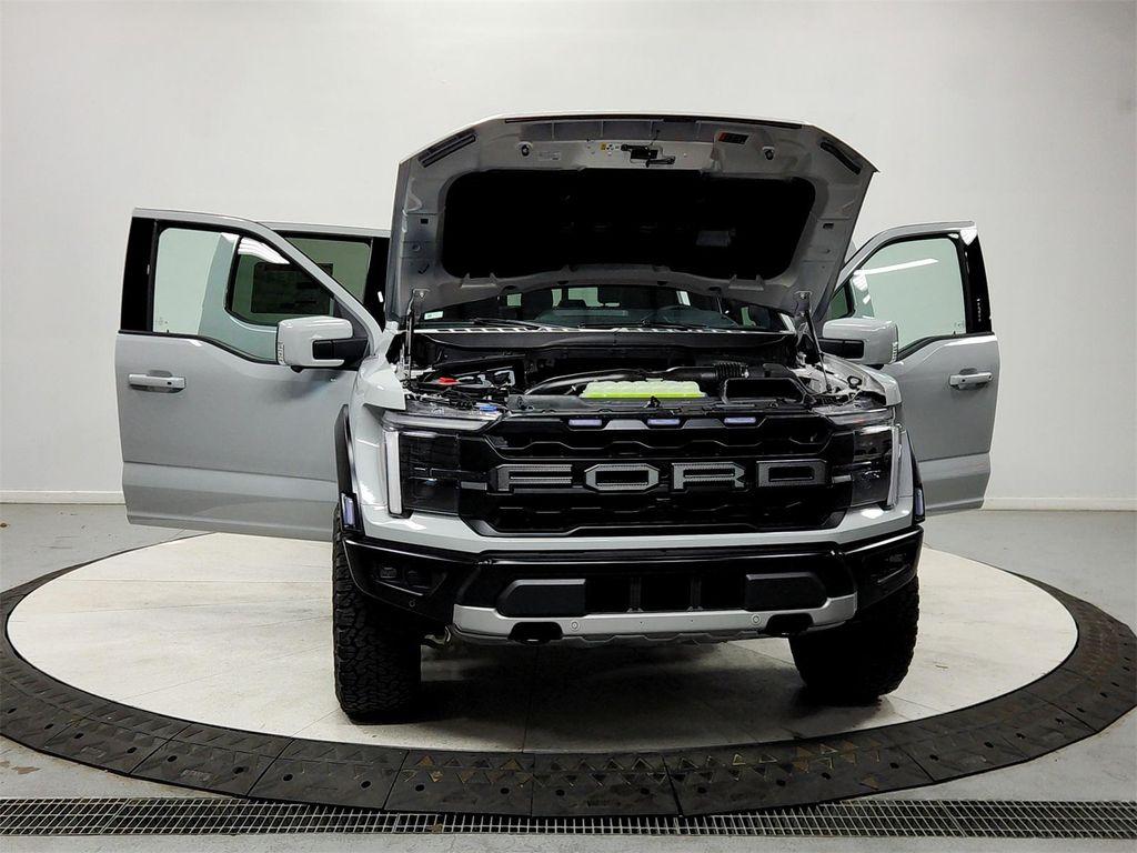 new 2026 Ford F-150 car, priced at $83,945
