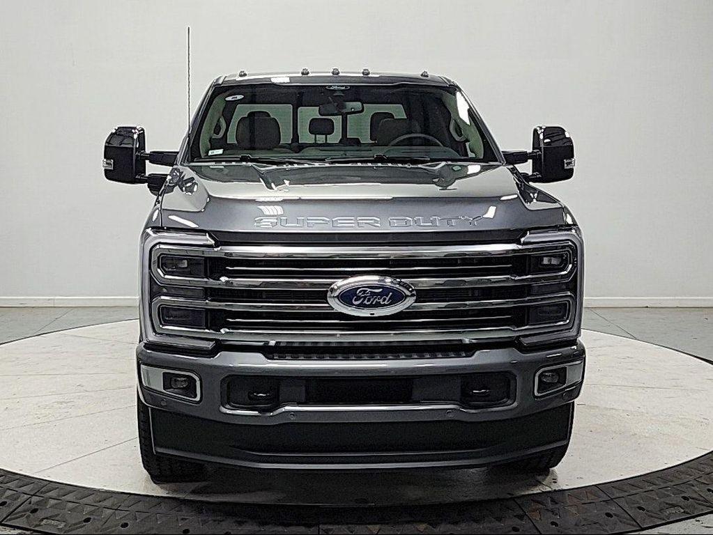 new 2026 Ford F-250 car, priced at $97,585