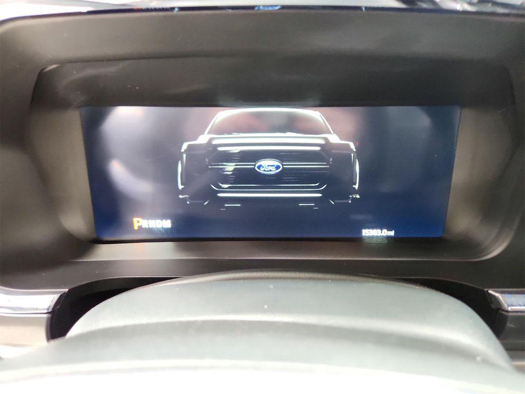 used 2023 Ford F-150 car, priced at $45,994