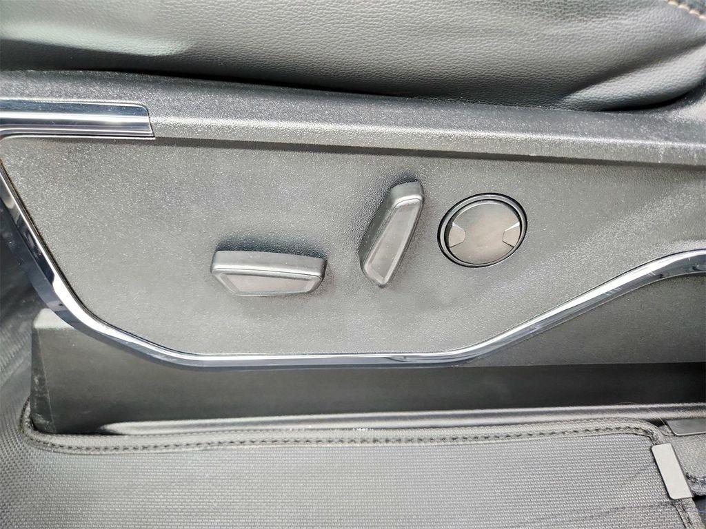 used 2023 Ford F-150 car, priced at $45,994