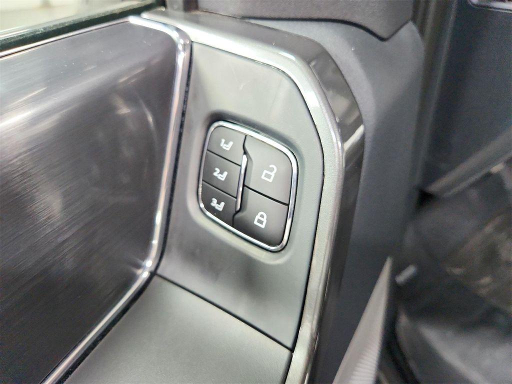 used 2023 Ford F-150 car, priced at $45,994