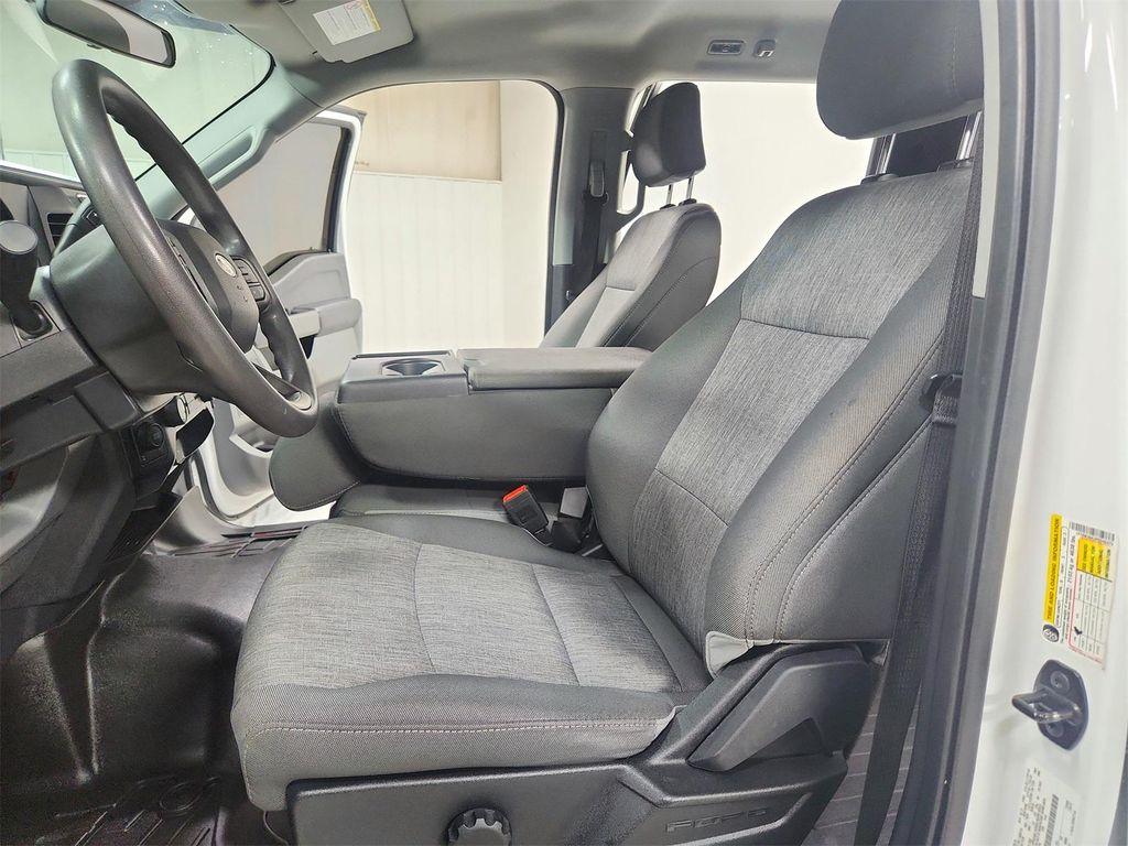 used 2023 Ford F-350 car, priced at $41,986