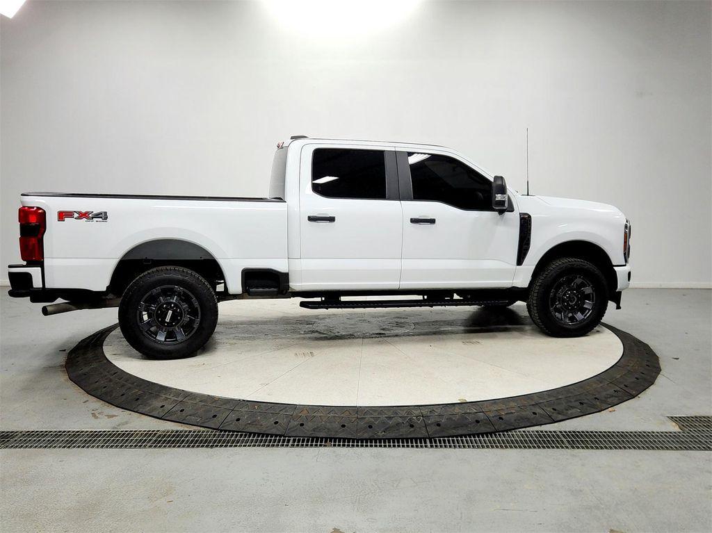 used 2023 Ford F-350 car, priced at $41,986