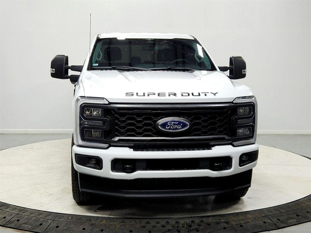 used 2023 Ford F-350 car, priced at $41,986