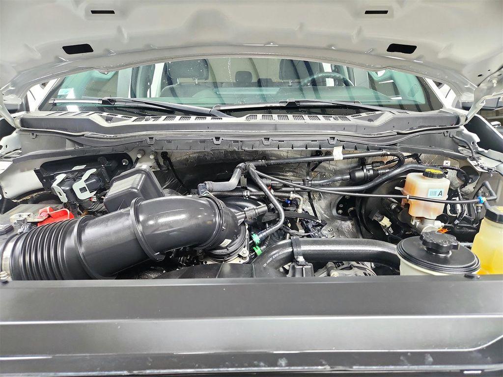 used 2023 Ford F-350 car, priced at $41,986