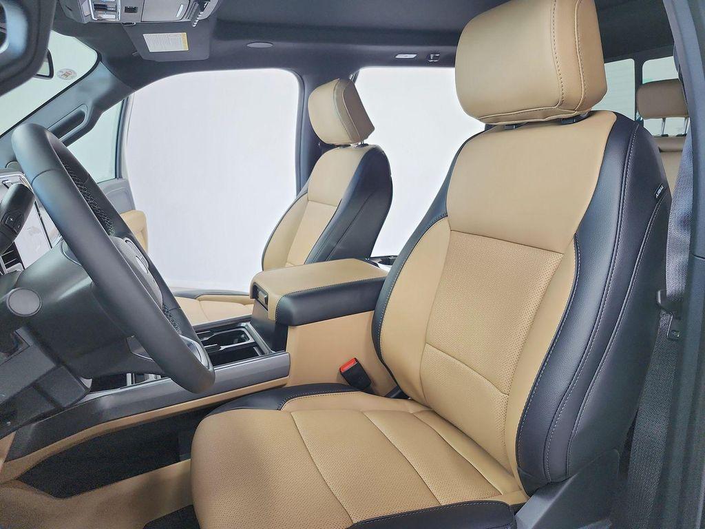 new 2026 Ford F-250 car, priced at $83,422