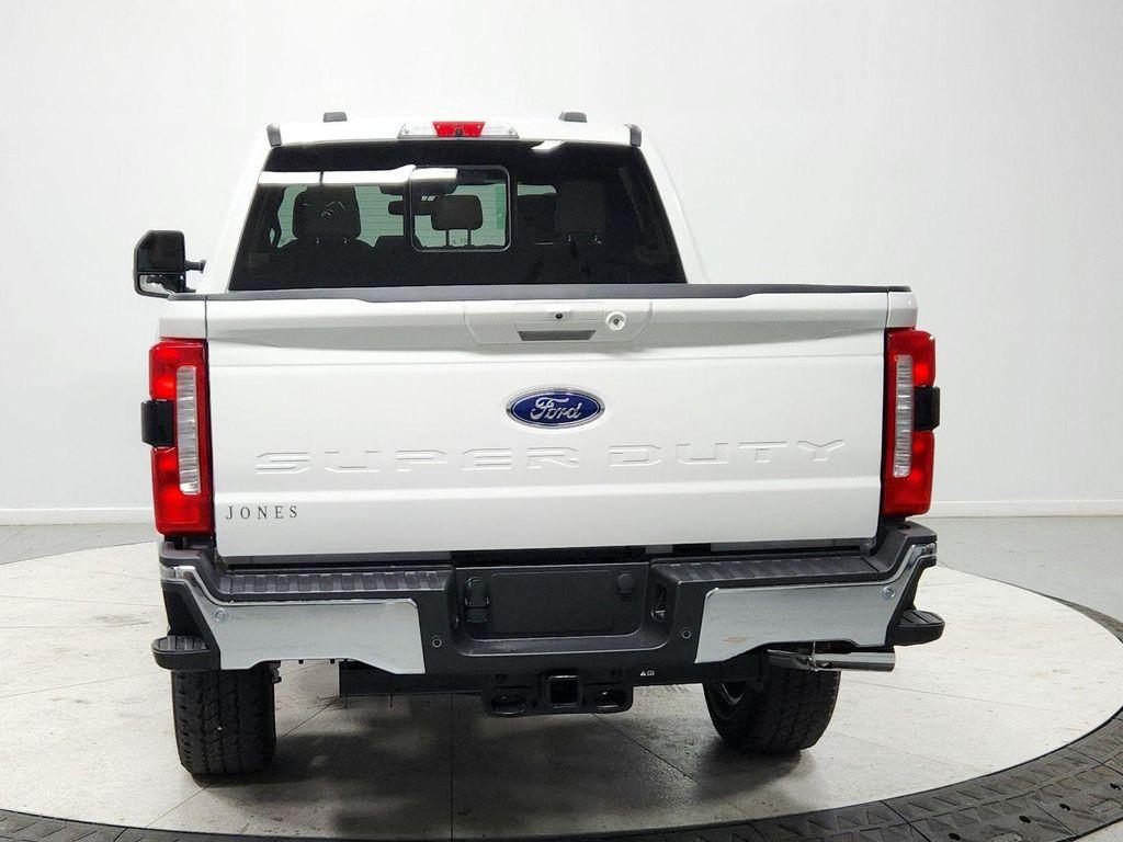 new 2026 Ford F-250 car, priced at $83,422