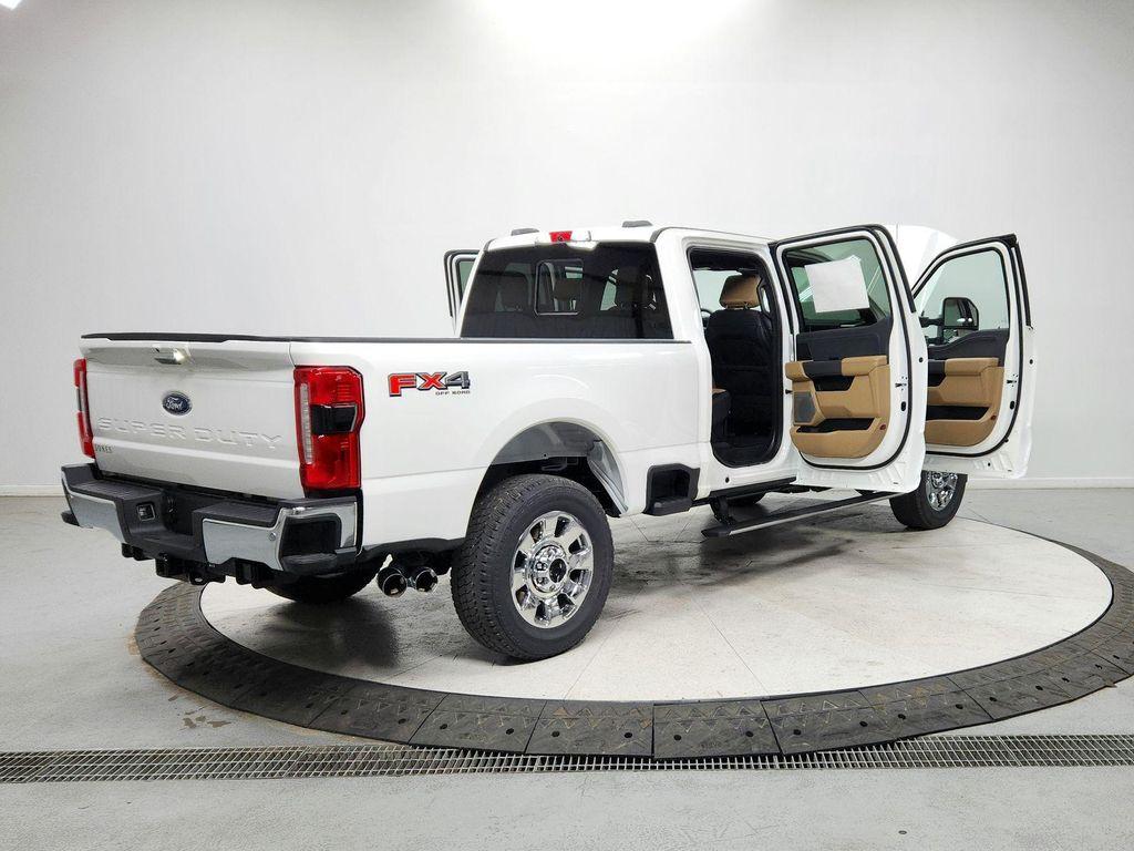 new 2026 Ford F-250 car, priced at $83,422