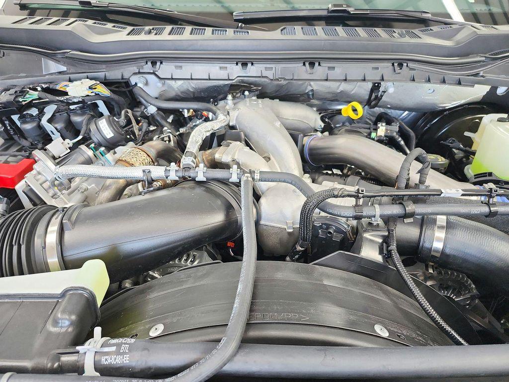 new 2026 Ford F-250 car, priced at $83,422