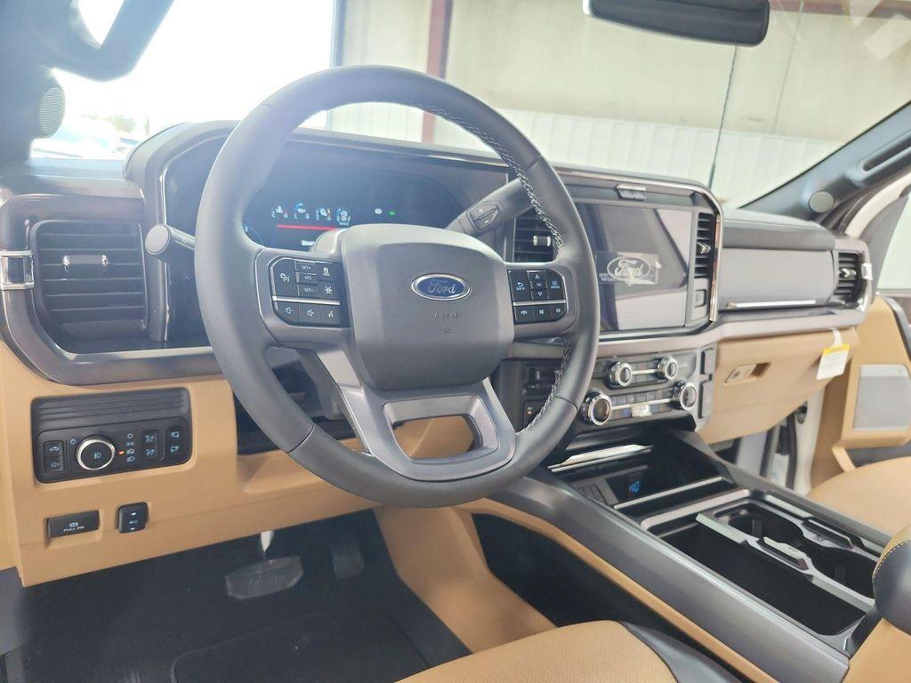 new 2026 Ford F-250 car, priced at $83,422