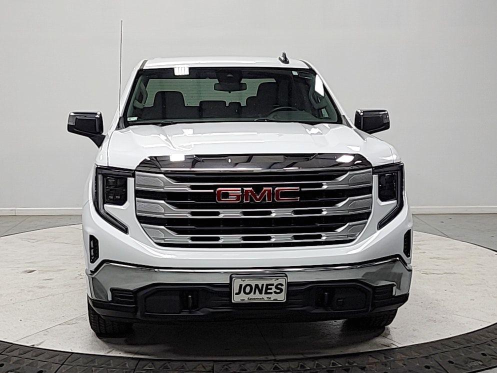 used 2023 GMC Sierra 1500 car, priced at $32,681