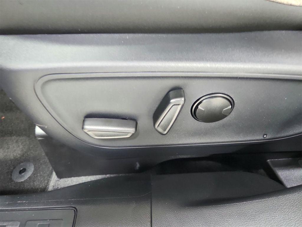 new 2025 Ford Bronco Sport car, priced at $31,149