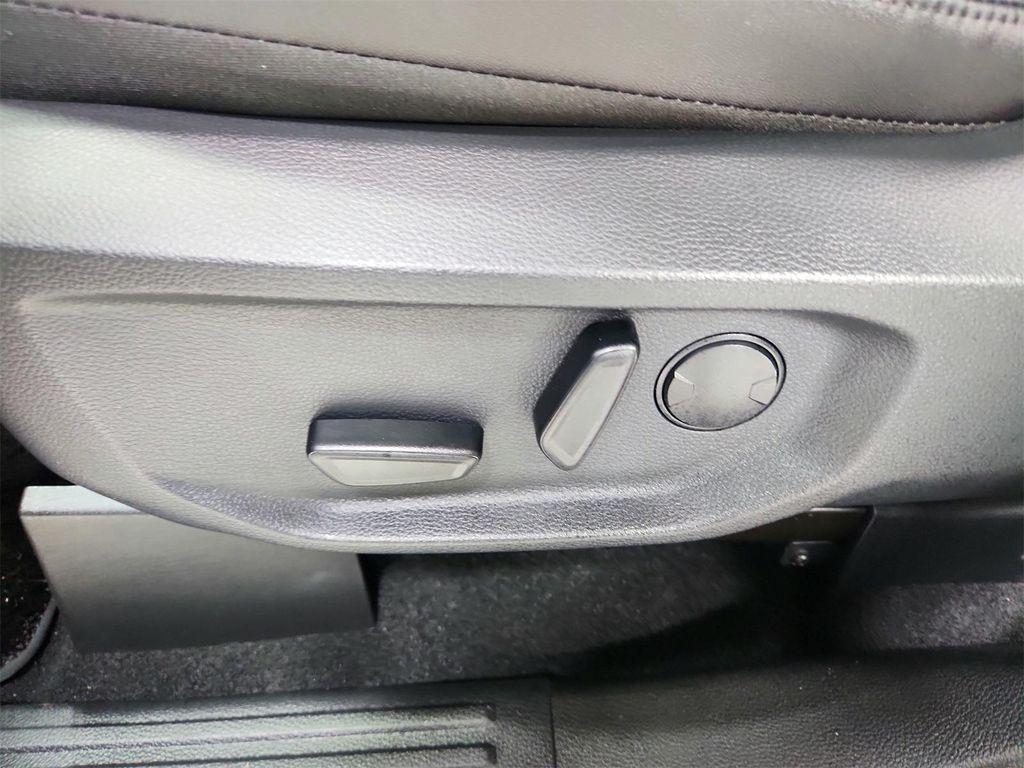 new 2025 Ford Ranger car, priced at $49,379