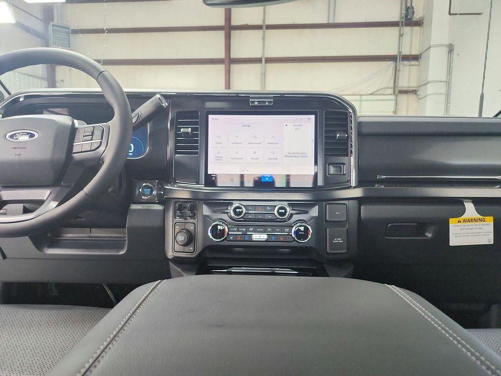 new 2026 Ford F-350 car, priced at $82,103