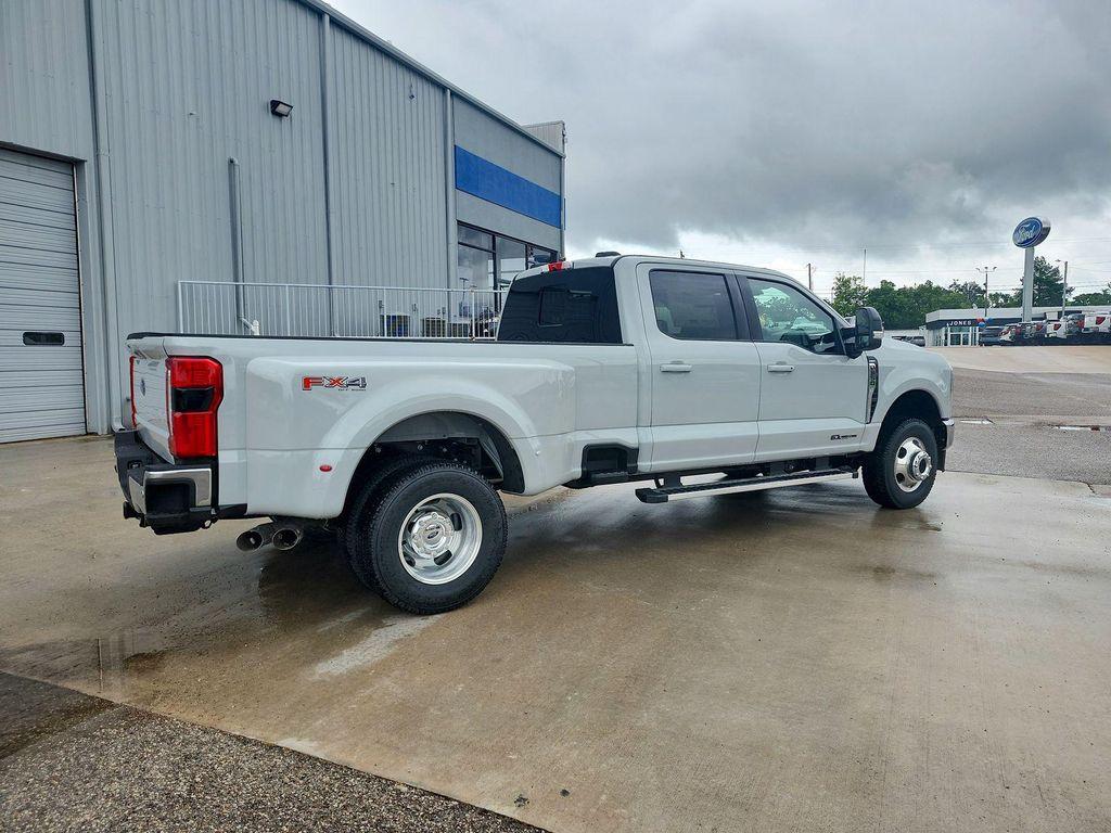 new 2026 Ford F-350 car, priced at $82,103