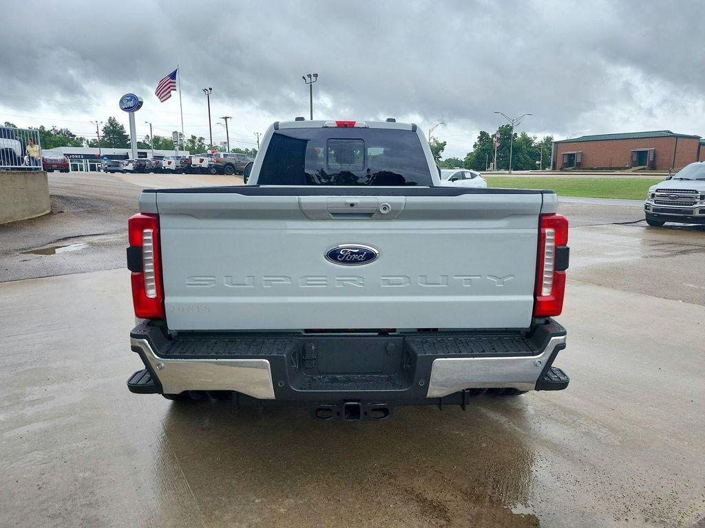 new 2026 Ford F-350 car, priced at $82,103