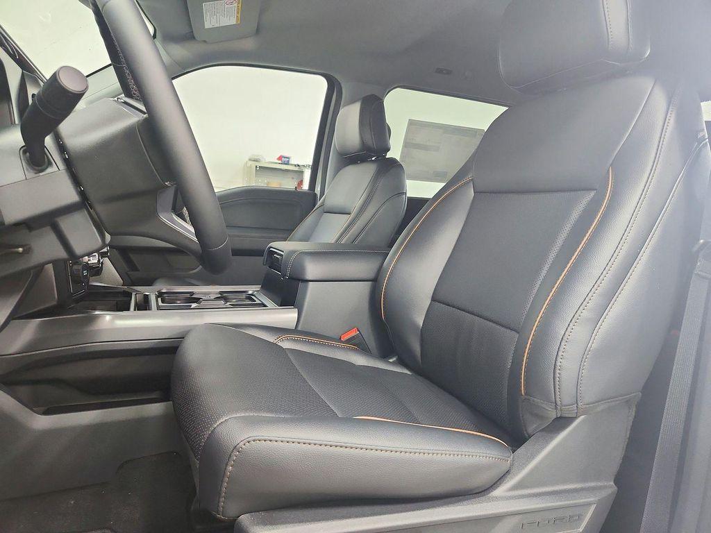 new 2026 Ford F-350 car, priced at $82,103