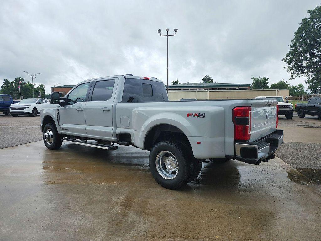new 2026 Ford F-350 car, priced at $82,103