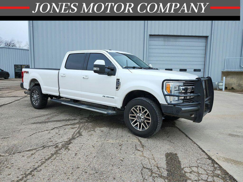 used 2018 Ford F-350 car, priced at $45,545
