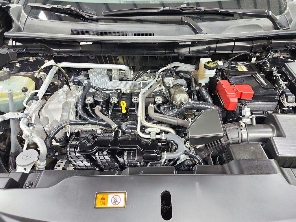 used 2024 Mitsubishi Outlander car, priced at $29,725