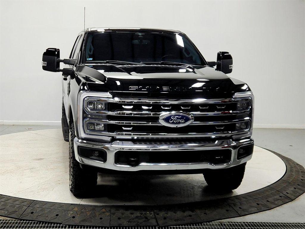 used 2023 Ford F-250 car, priced at $66,912