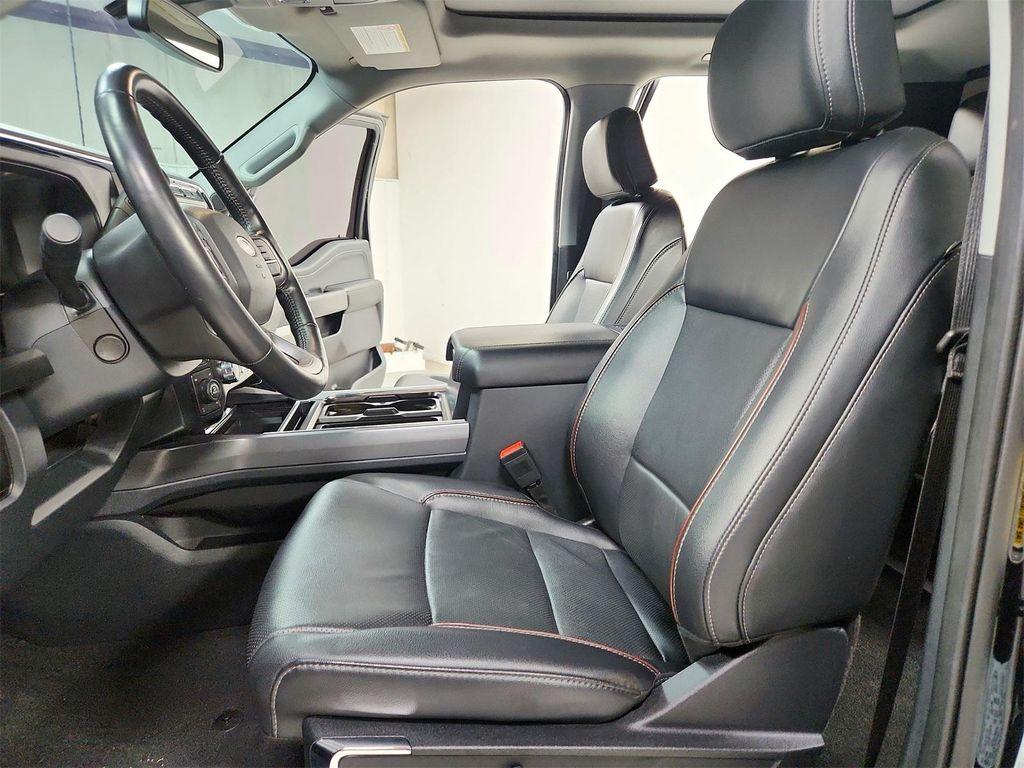 used 2023 Ford F-250 car, priced at $66,912