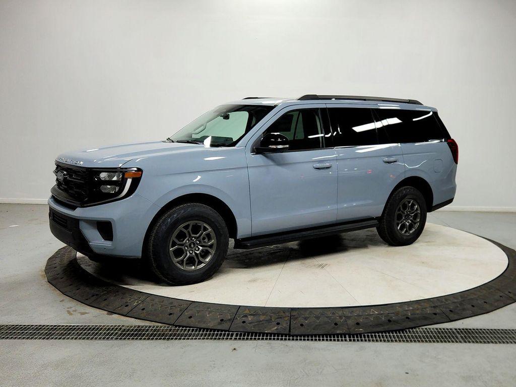 new 2026 Ford Expedition car, priced at $70,880