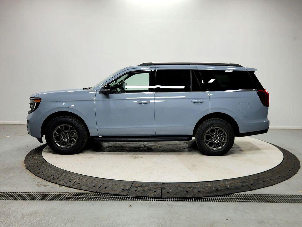 new 2026 Ford Expedition car, priced at $70,880