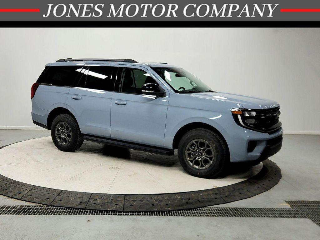 new 2026 Ford Expedition car, priced at $70,880