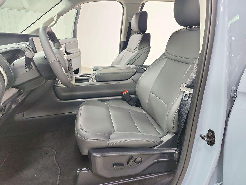 new 2026 Ford Expedition car, priced at $70,880