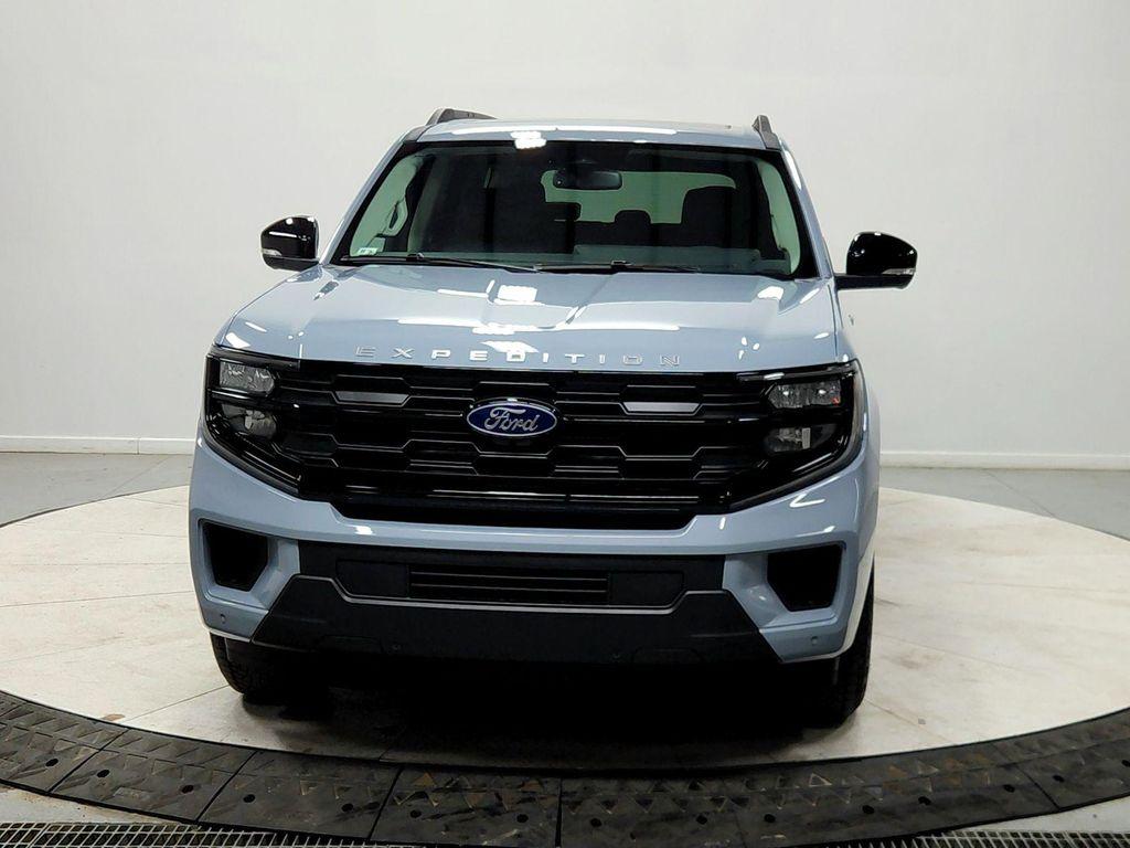 new 2026 Ford Expedition car, priced at $70,880