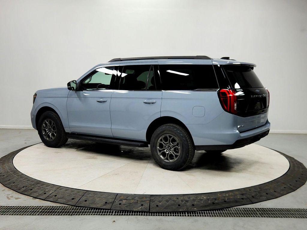 new 2026 Ford Expedition car, priced at $70,880