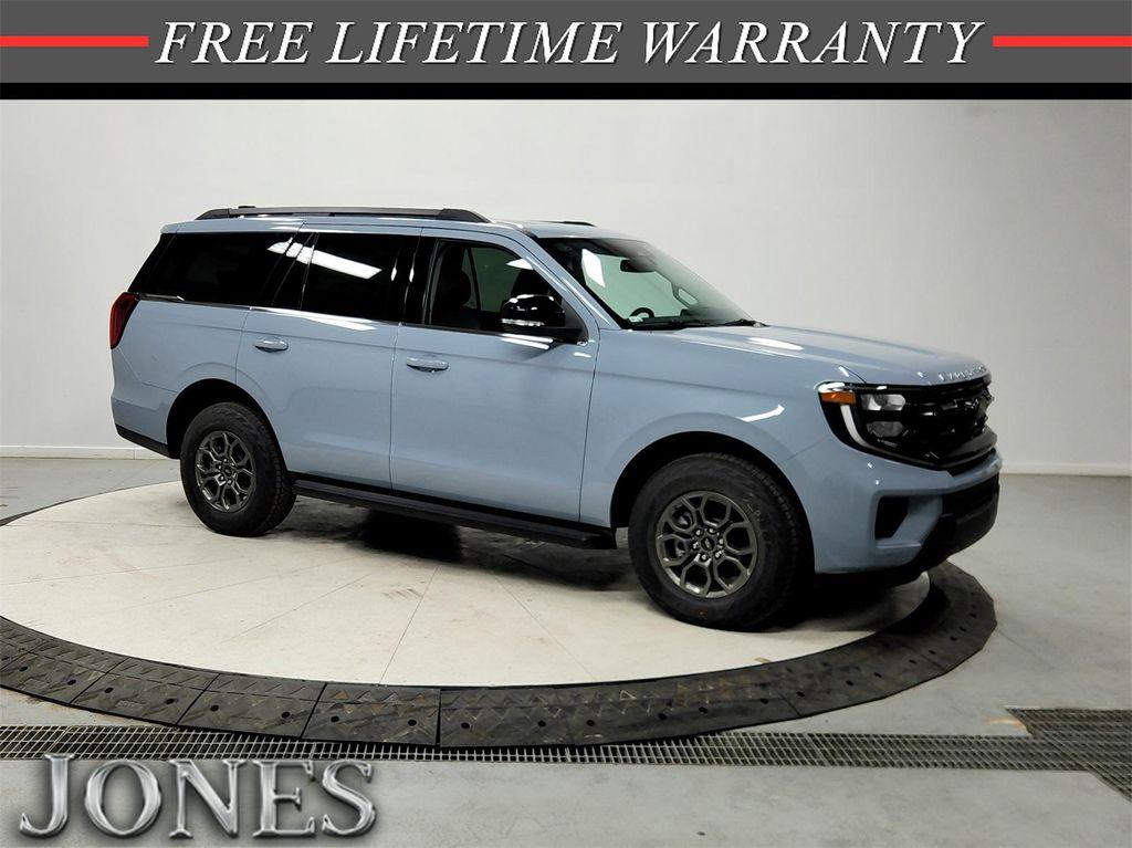 new 2026 Ford Expedition car, priced at $70,880