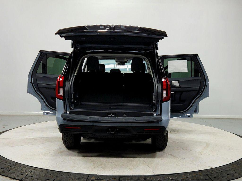 new 2026 Ford Expedition car, priced at $70,880