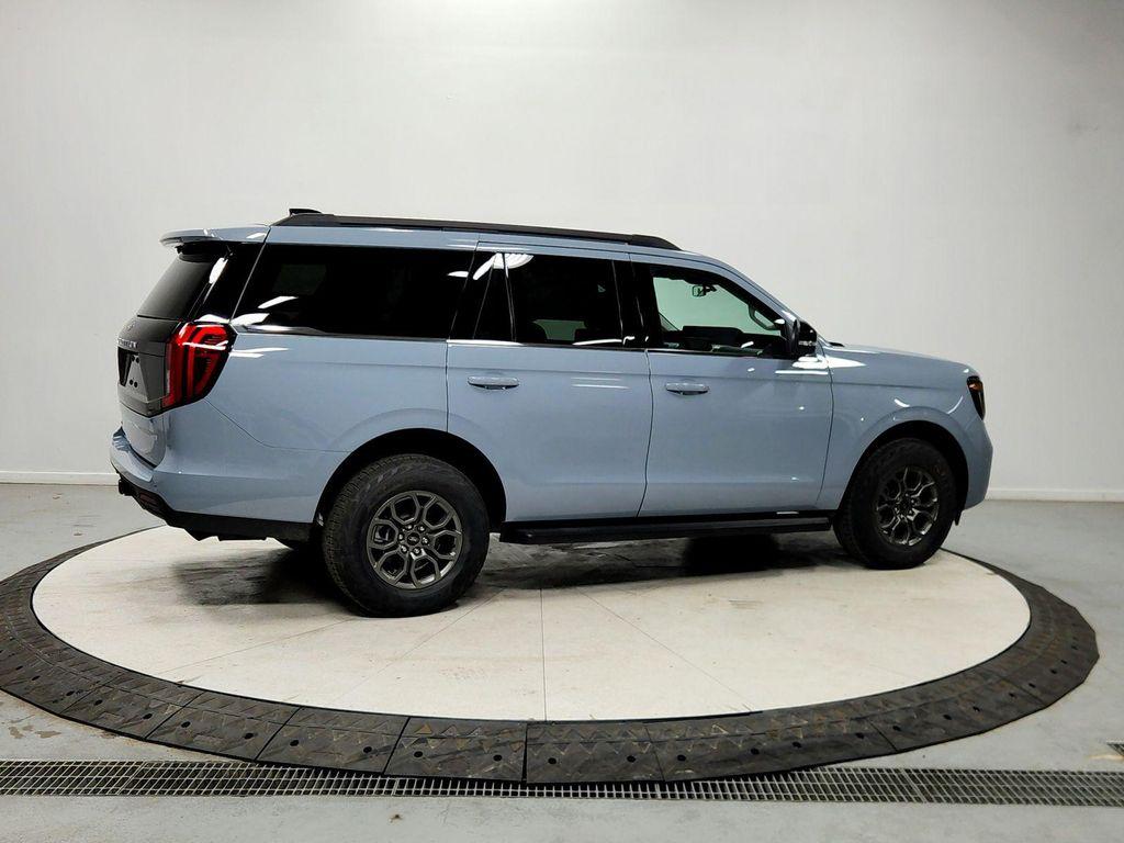 new 2026 Ford Expedition car, priced at $70,880