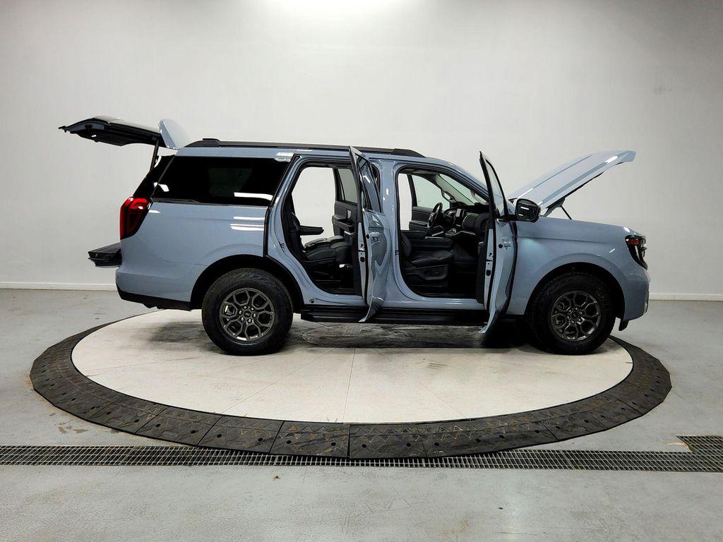 new 2026 Ford Expedition car, priced at $70,880