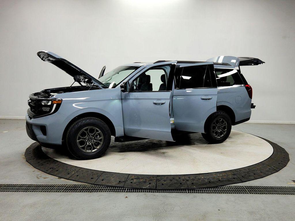 new 2026 Ford Expedition car, priced at $70,880