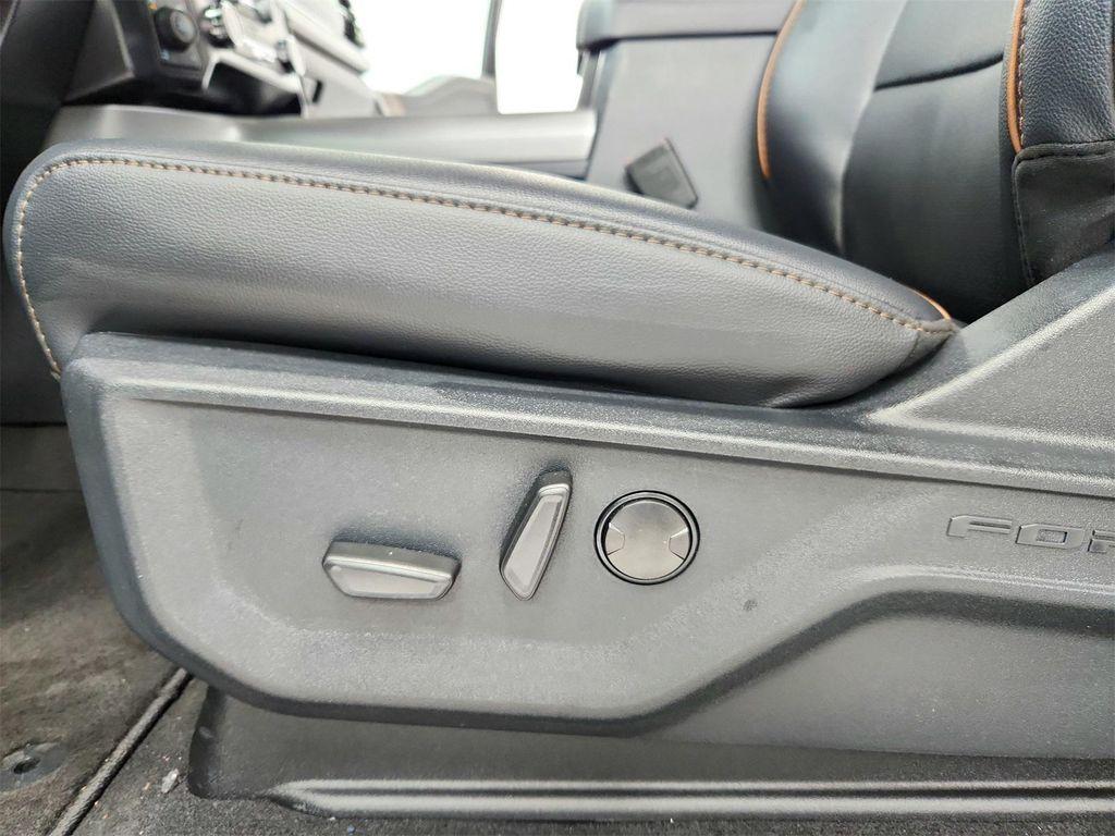 new 2026 Ford F-250 car, priced at $82,349