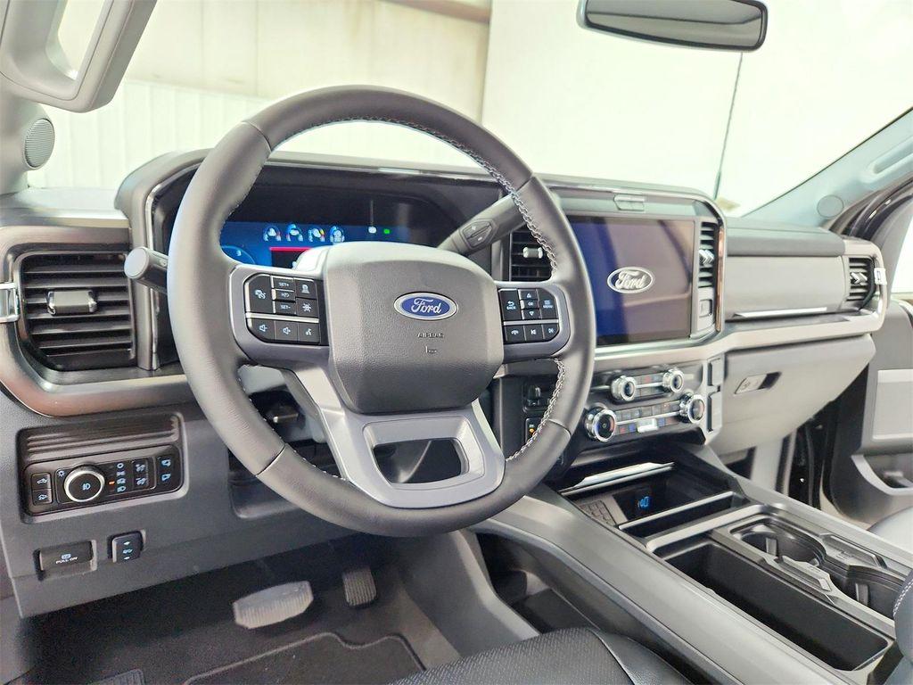new 2026 Ford F-250 car, priced at $82,349