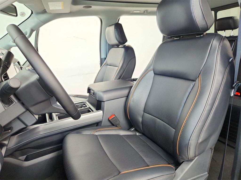 new 2026 Ford F-250 car, priced at $82,349