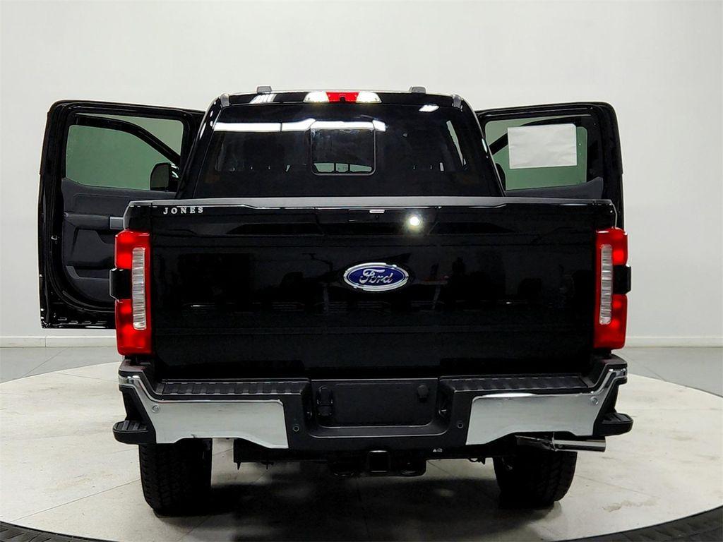 new 2026 Ford F-250 car, priced at $82,349