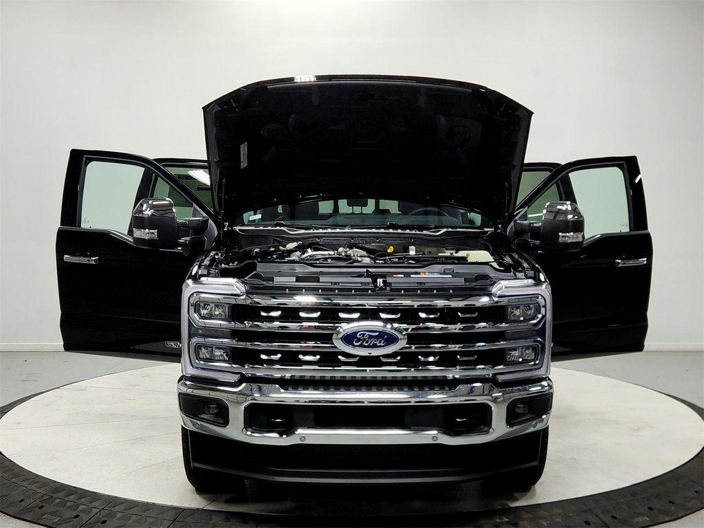 new 2026 Ford F-250 car, priced at $82,349