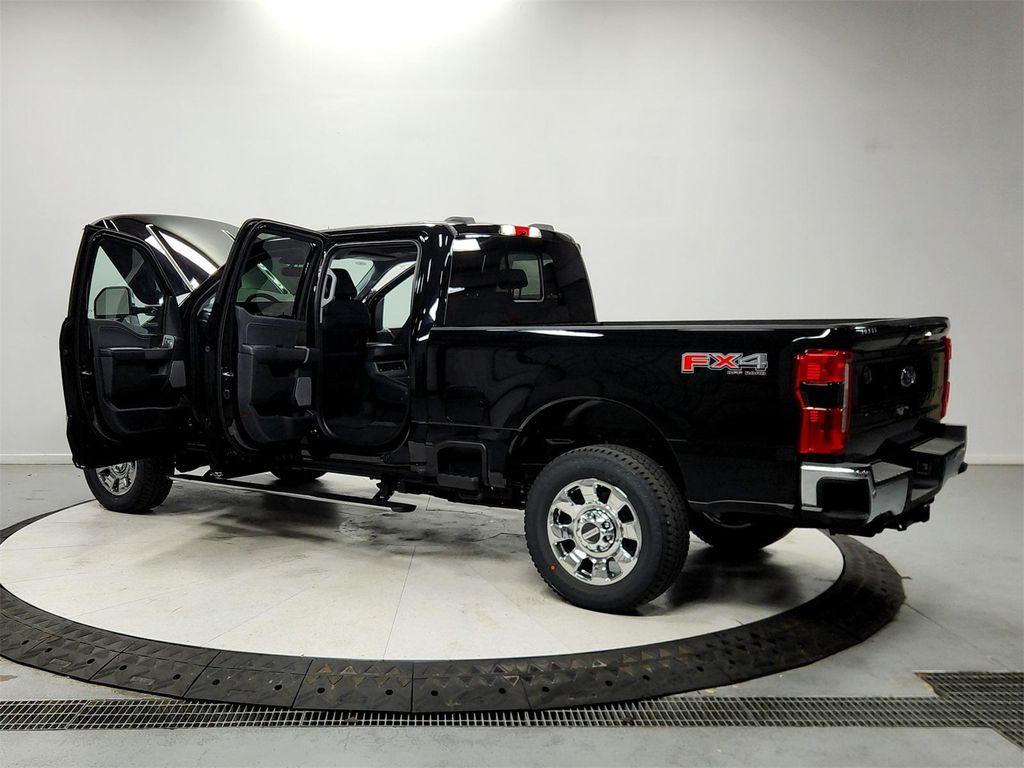 new 2026 Ford F-250 car, priced at $82,349