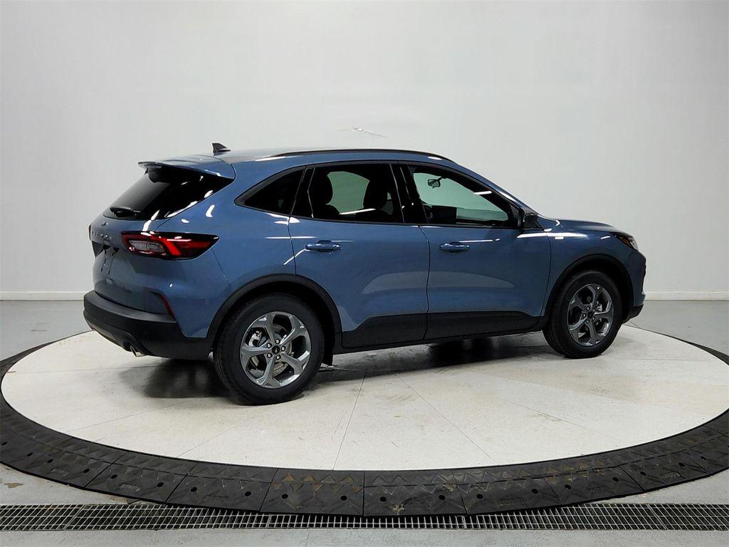 new 2026 Ford Escape car, priced at $29,666