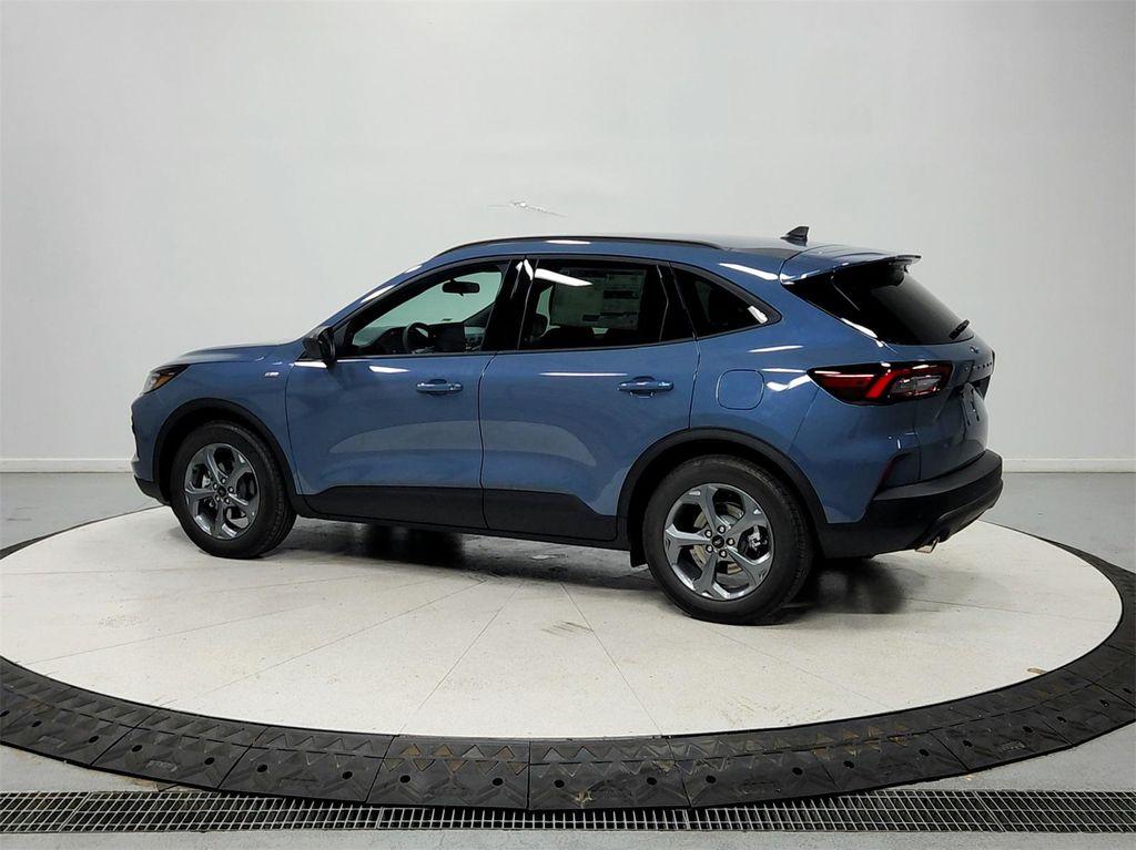 new 2026 Ford Escape car, priced at $29,666