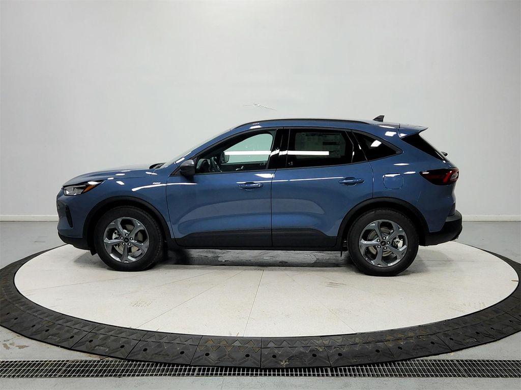 new 2026 Ford Escape car, priced at $29,666