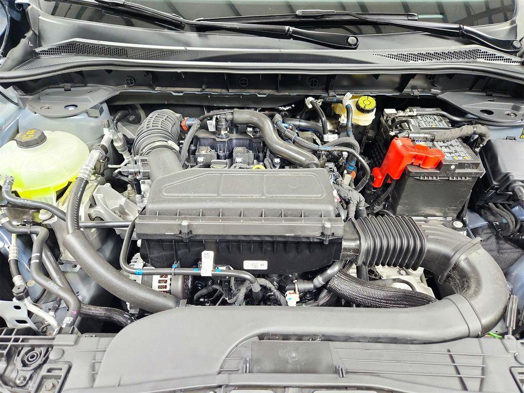 new 2026 Ford Escape car, priced at $29,666