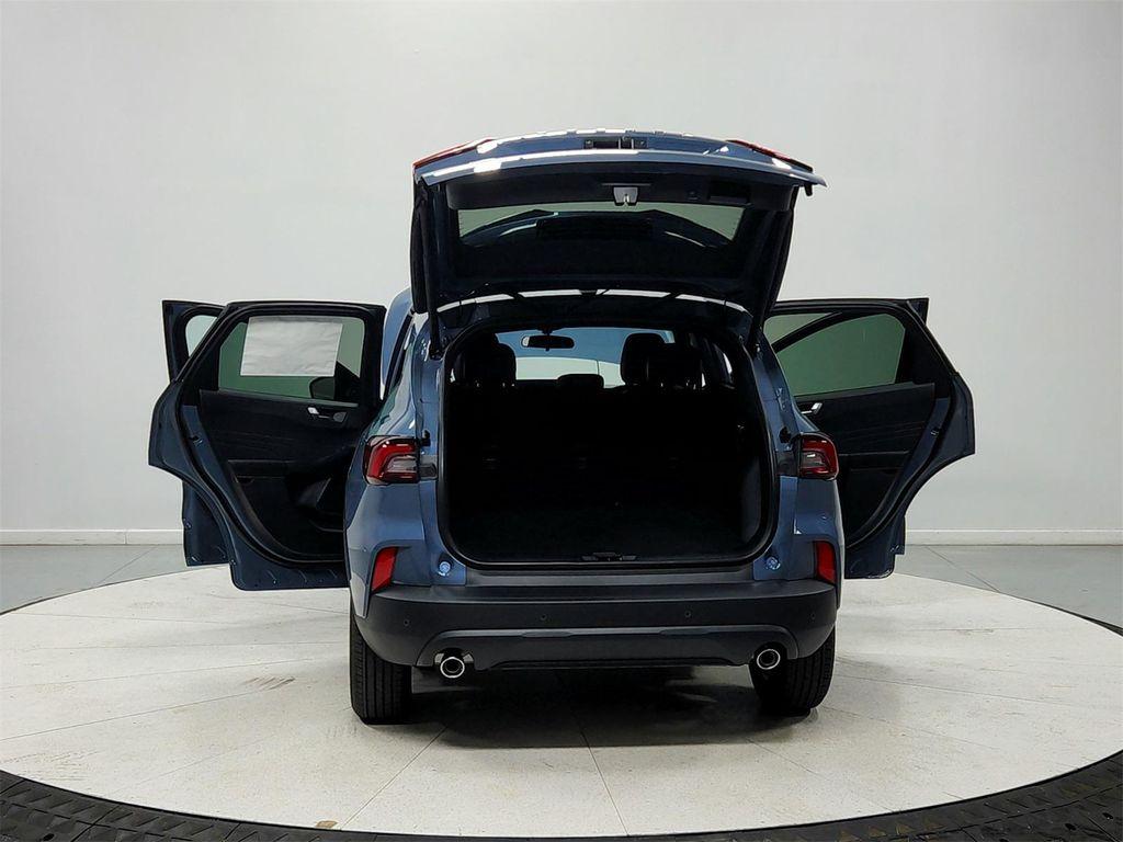 new 2026 Ford Escape car, priced at $29,666